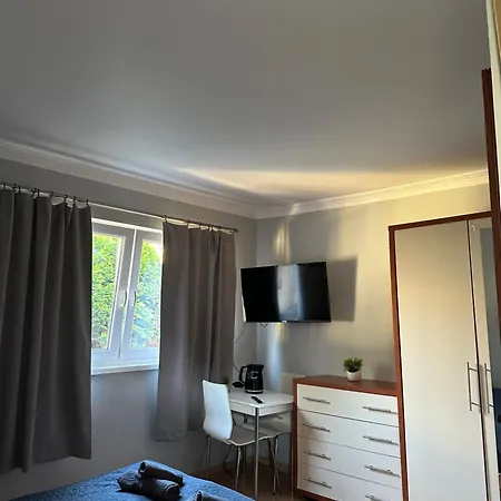 Teligi 4 6 Apartment Swinoujscie