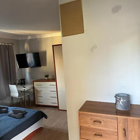 Appartement Teligi 4 6