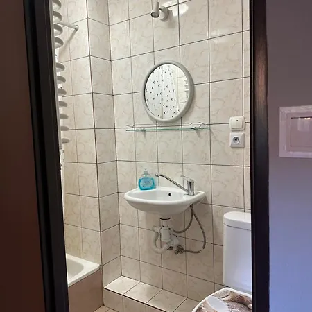 Appartement Teligi 4 6 *