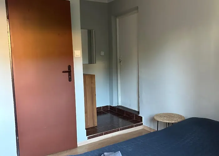 Apartamento Teligi 4 6 *