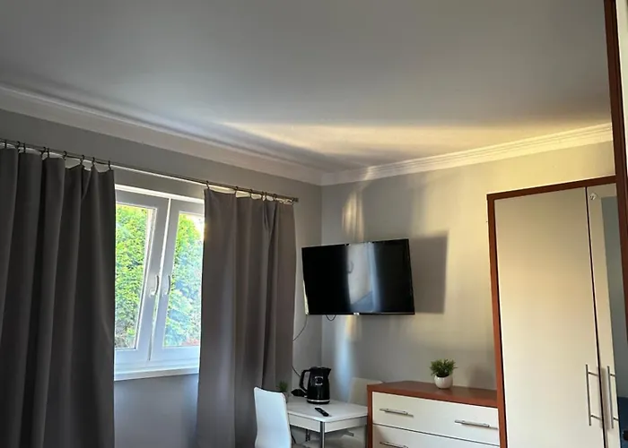 Teligi 4 6 Apartamento Świnoujście