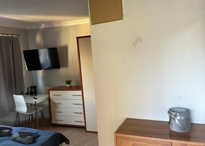 Appartement Teligi 4 6