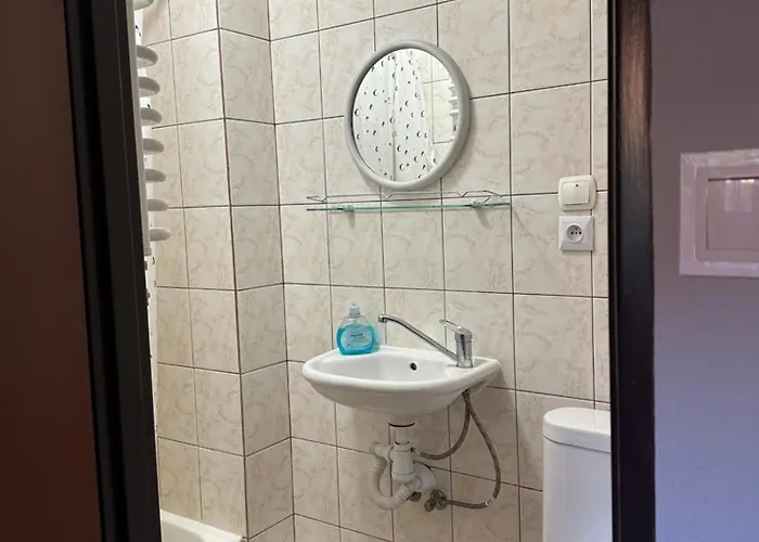 Apartamento Teligi 4 6 *